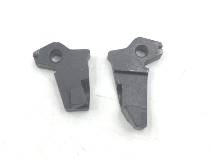 SKB O/U Hunting 12 Gauge, Shotgun Parts: Hammers - Image 6