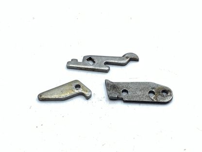 European American Armory HW357 357mag pistol parts: Levers - Image 3