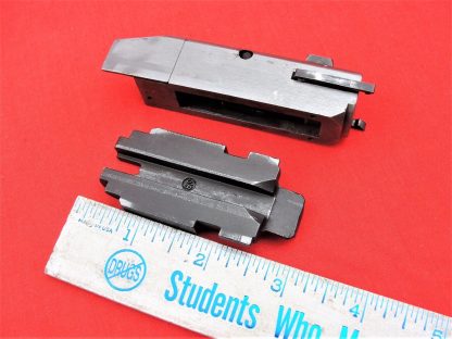 Maverick/Mossberg mod. 91 12 Ga. Shotgun Parts: Bolt, Slide - Image 7