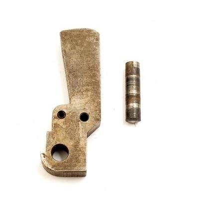 Westernfield XNH-560-8A, 12ga Shotgun Part. Hammer, Pin - Image 3