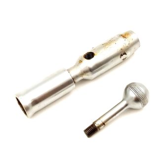 Brolin Arms Legacy 50 Black Powder Part. Bolt, Handle