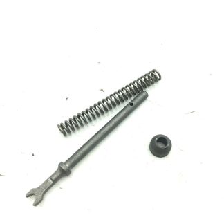 Smith & Wesson 60 .38Spl, Revolver Parts, Strut, Spring, Seat