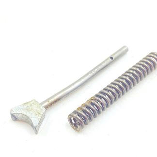 RG 38S 38SPL Revolver Parts: Mainspring and guide