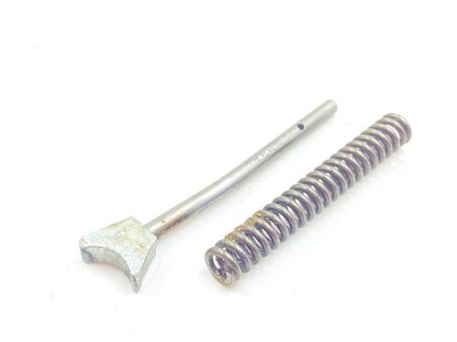 RG 38S 38SPL Revolver Parts: Mainspring and guide
