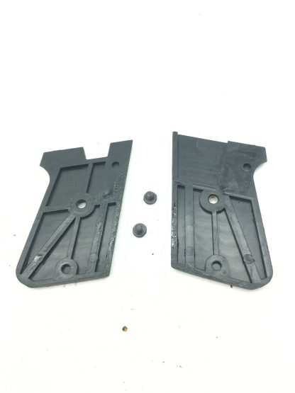 Jennings Bryco 38 .380ACP, Pistol Parts, Grips, Screws - Image 3