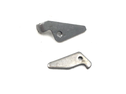 EAA Windicator .38Spl, Revolver Parts: Angle Piece, Hammer Lever Safety - Image 3