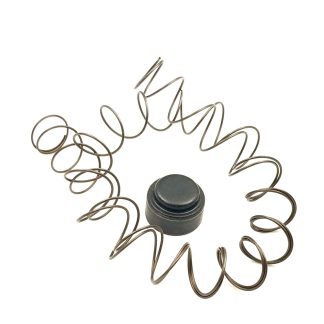 Mossberg 500A 12ga, Shotgun Part. Magazine Spring, Follower