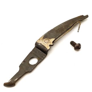 Springfield 67C, 20ga Shotgun Part. Slide Stop, Screw