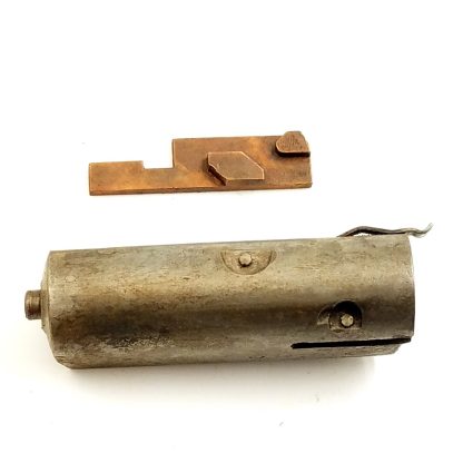 Westernfield XNH-560-8A, 12ga Shotgun Part. Bolt w/ Slide - Image 8