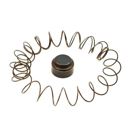 Mossberg 500A, 12ga Shotgun Part. Magazine Spring, Follower