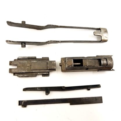 Mossberg 500 AT PG, 12ga Shotgun Part. Bolt, Slide, Elevator, Cartridge Stop, Interrupter - Image 11