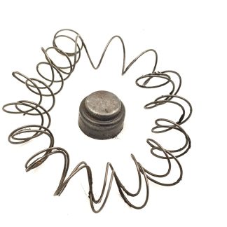 Mossberg / Maverick 88, 12ga Shotgun Part. Magazine Spring, Follower