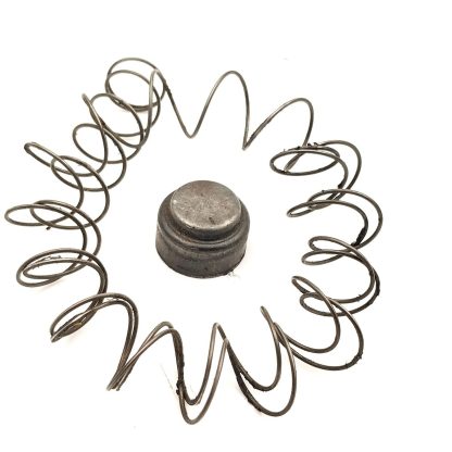 Mossberg / Maverick 88, 12ga Shotgun Part. Magazine Spring, Follower