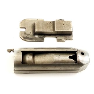 Remington 870 Wingmaster, 12ga Shotgun Part. Bolt