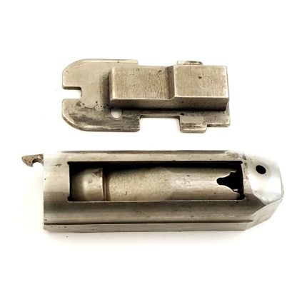 Remington 870 Wingmaster, 12ga Shotgun Part. Bolt
