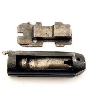 Remington 870 Express Mag, 12ga Shotgun Part. Bolt