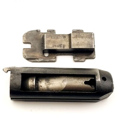 Remington 870 Express Mag, 12ga Shotgun Part. Bolt