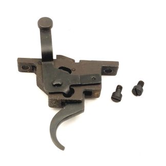 Brolin Arms Legacy 50 Black Powder Part. Trigger Housing w/ Screws