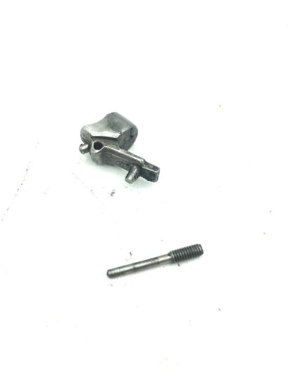 Ruger Red Hawk .44Magnum, Revolver Parts, Crane Latch - Image 4
