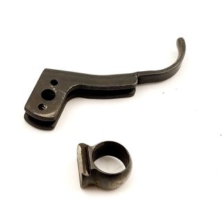 Springfield 187A, 22LR Rifle Part, Trigger, Front Magazine Mount