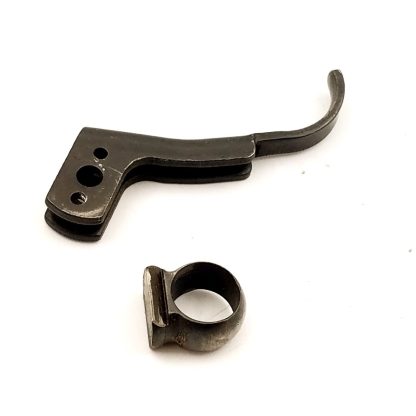 Springfield 187A, 22LR Rifle Part, Trigger, Front Magazine Mount