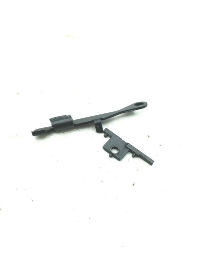 Ruger LC9S 9mm, Pistol Parts, Slide Stop, Ejector - Image 2