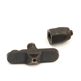 Browning BPS Special (Field Model), 20ga Shotgun Part. Safety w/ Safety Nut, Screw