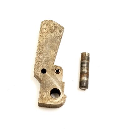 Westernfield XNH-560-8A, 12ga Shotgun Part. Hammer, Pin