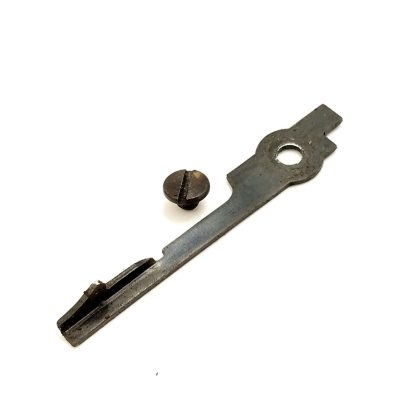 Mossberg 500CT 20ga, Shotgun Part. Ejector w/ Screw
