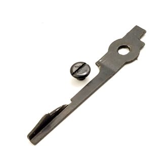 Mossberg 500, 20ga Shotgun Part. Ejector w/ Screw