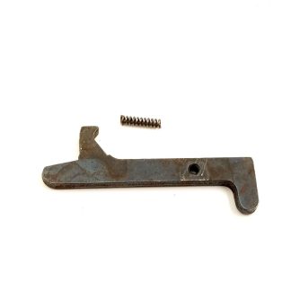 Savage 4C Deluxe, 22 SL or LR Part. Lever w/ Spring