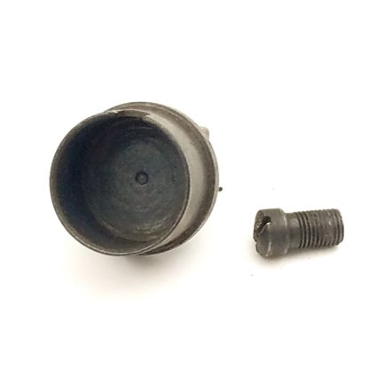 Springfield 67F, 20ga, Shotgun Part.  Magazine Plug w/ Screw - Image 5