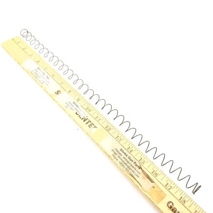 Mossberg 500A 12ga, Shotgun Part. Magazine Spring, Follower - Image 3