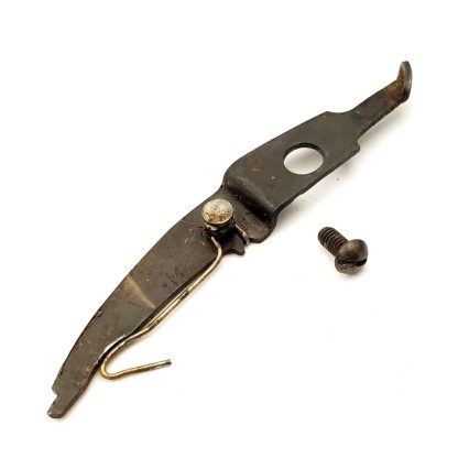 Springfield 67C, 20ga Shotgun Part. Slide Stop, Screw - Image 3
