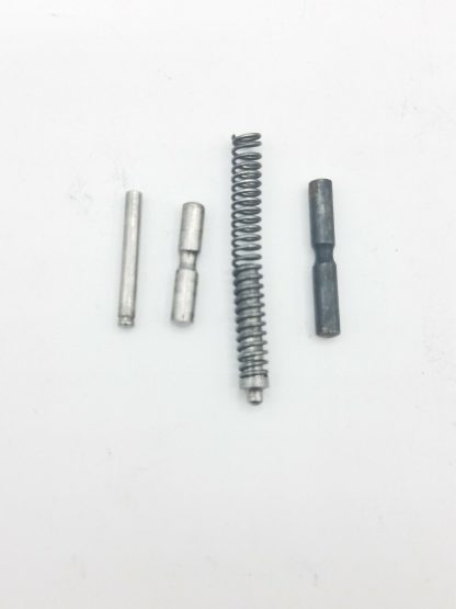 Smith and Wesson 5913 9mm Pistol Parts: Pins and Springs