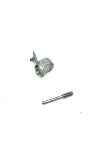 Ruger Red Hawk .44Magnum, Revolver Parts, Crane Latch - Image 5