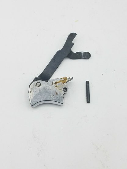 Armi Tanfoglio (Excam) GT 27 25 ACP Pistol Parts: Trigger - Image 2