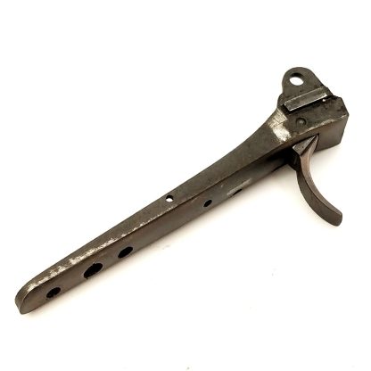Winchester 94 Pre 64, 25-35 WCF Rifle Part. Tang / Trigger Housing - Image 3