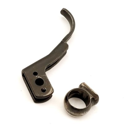 Springfield 187A, 22LR Rifle Part, Trigger, Front Magazine Mount - Image 3