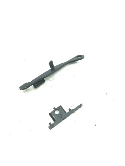 Ruger LC9S 9mm, Pistol Parts, Slide Stop, Ejector - Image 3