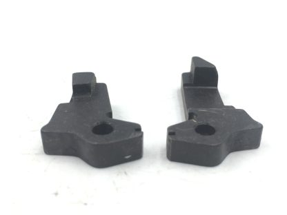 SKB O/U Hunting 12 Gauge, Shotgun Parts: Hammers - Image 2