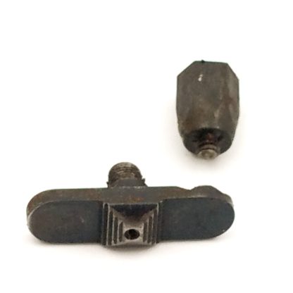 Browning BPS Special (Field Model), 20ga Shotgun Part. Safety w/ Safety Nut, Screw - Image 3