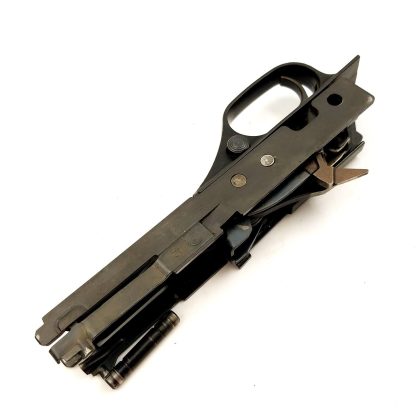 Winchester 1300, 12ga Shotgun Part. Trigger Housing (metal) w/ Pin - Image 8