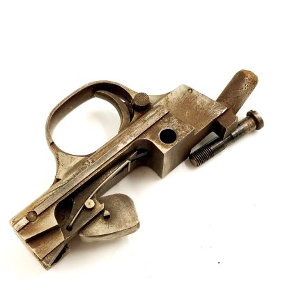 Ithaca 37, 12ga Shotgun Part. Trigger Housing (metal) w/ Screw. - Image 8