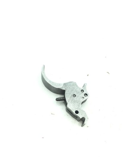 Smith & Wesson 60 .38Spl, Revolver Parts, Trigger - Image 3