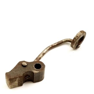 Riverside Single Shot, 12ga Shotgun Part. Stop Bolt
