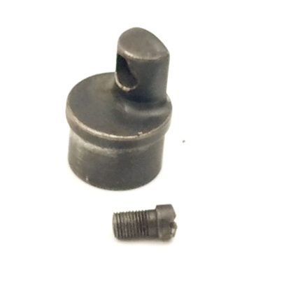 Springfield 67F, 20ga, Shotgun Part.  Magazine Plug w/ Screw - Image 6