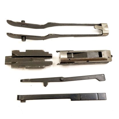 Mossberg 500, 20ga Shotgun Part. Bolt, Slide, Elevator, Cartridge Stop, Interrupter - Image 11