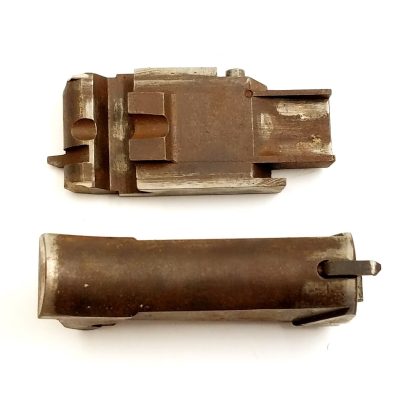 Ithaca 37, 12ga Shotgun Part. Bolt - Image 8