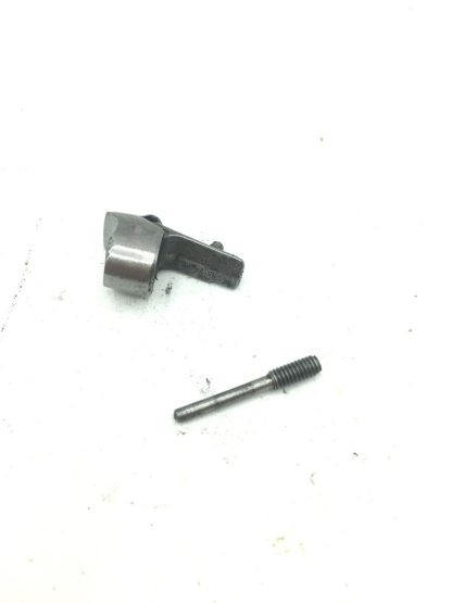 Ruger Red Hawk .44Magnum, Revolver Parts, Crane Latch - Image 6